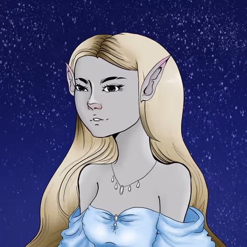 ELVEN #4041