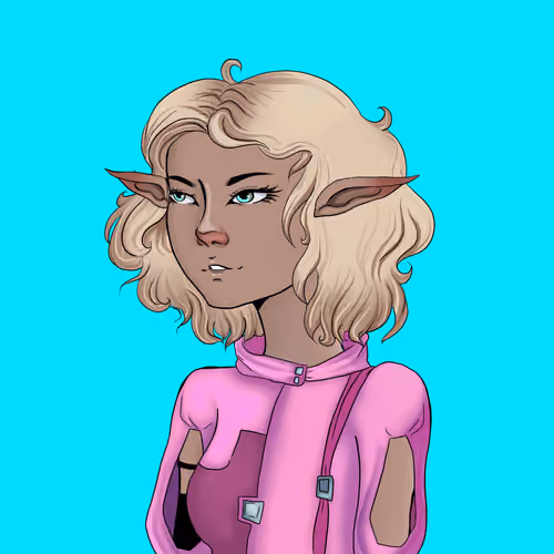 ELVEN #4083
