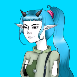 ELVEN #1227