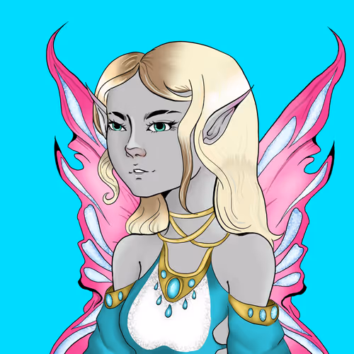 ELVEN #338