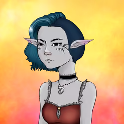 ELVEN #2986