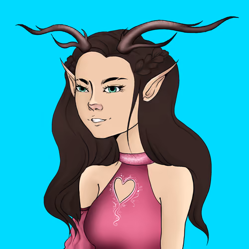 ELVEN #2069