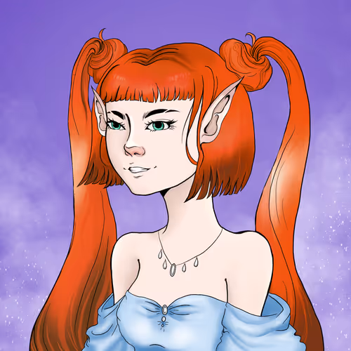 Elven