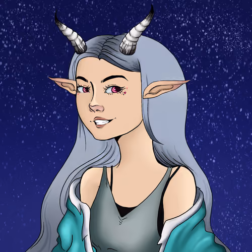 ELVEN #2401
