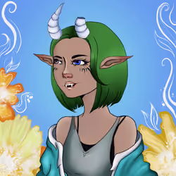 ELVEN #5984