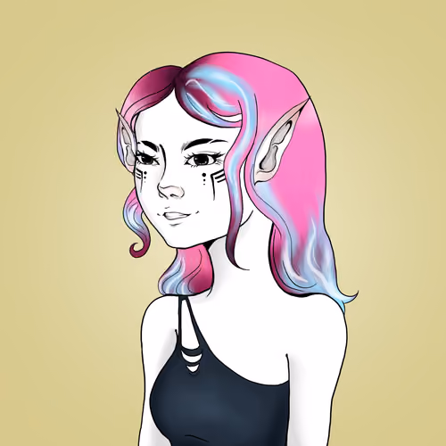 ELVEN #1304