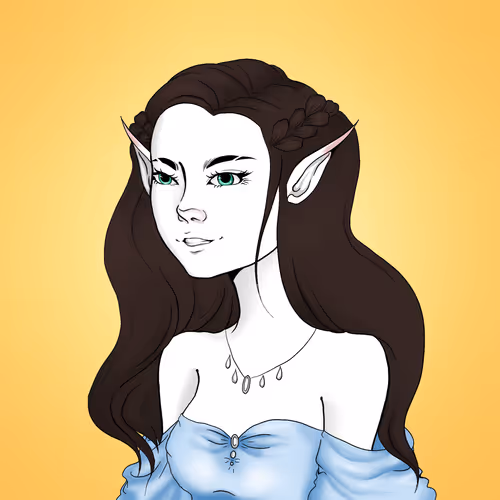 Elven