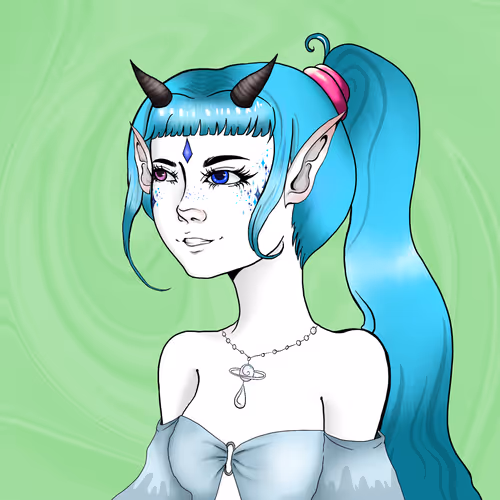 ELVEN #3708