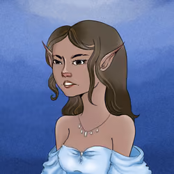 ELVEN #3136