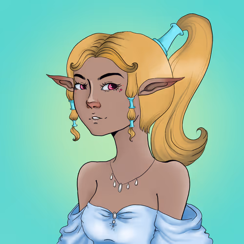 Elven