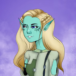 ELVEN #4831