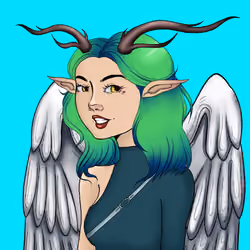 ELVEN #2731