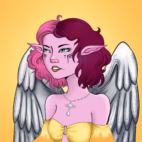 ELVEN #5932