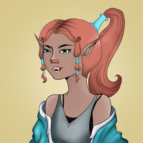 Elven