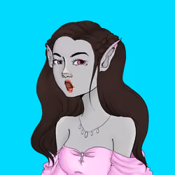ELVEN #5091