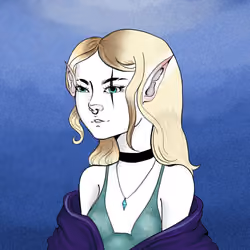 ELVEN #2205