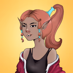 ELVEN #771