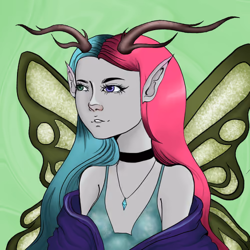 ELVEN #319