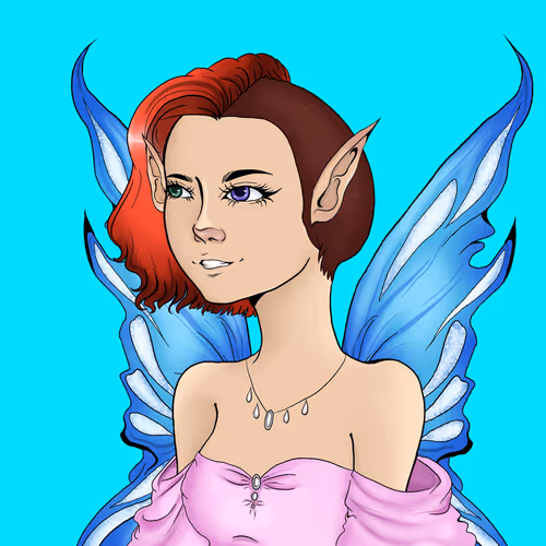 Elven