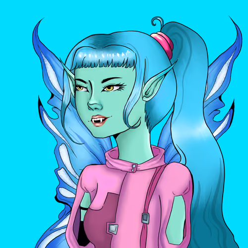 ELVEN #1779
