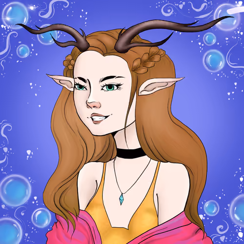 ELVEN #5641