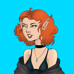 ELVEN #1650