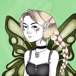 ELVEN #1216