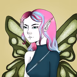 ELVEN #3778