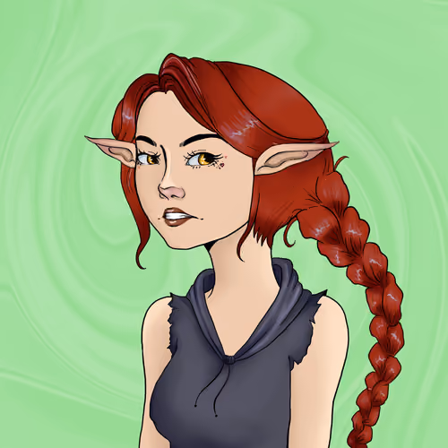 ELVEN #5339
