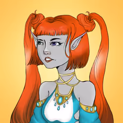 ELVEN #2470