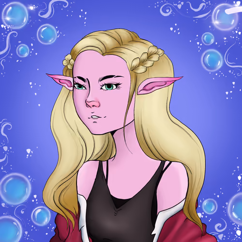 ELVEN #615
