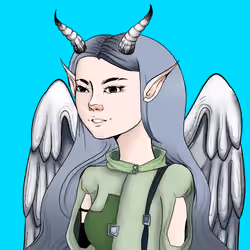 ELVEN #2901
