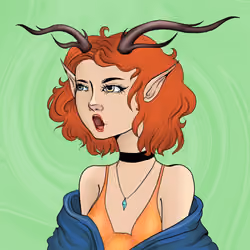 ELVEN #1605