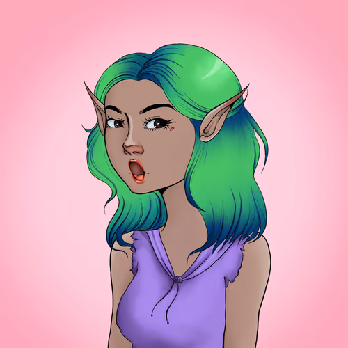 Elven