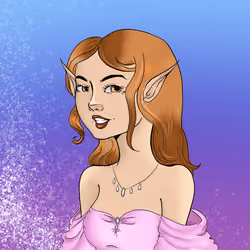 ELVEN #2689