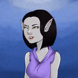 ELVEN #1659