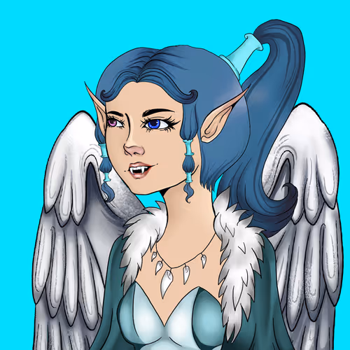 ELVEN #31