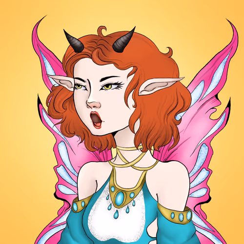 Elven