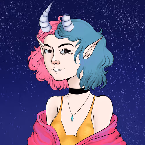Elven