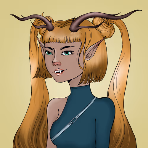 Elven