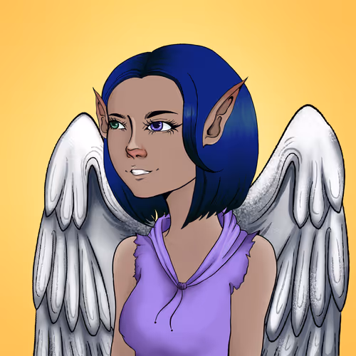 ELVEN #2720