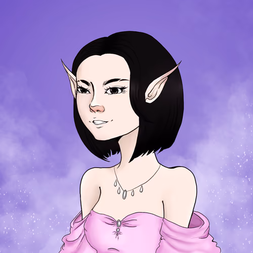 ELVEN #5911