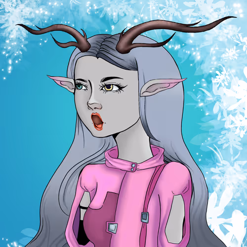 Elven