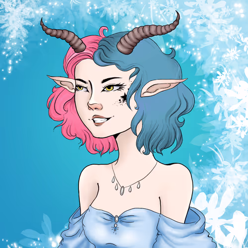 ELVEN #4731