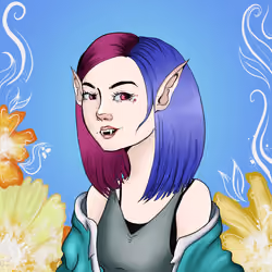 ELVEN #1660