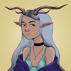 ELVEN #5322