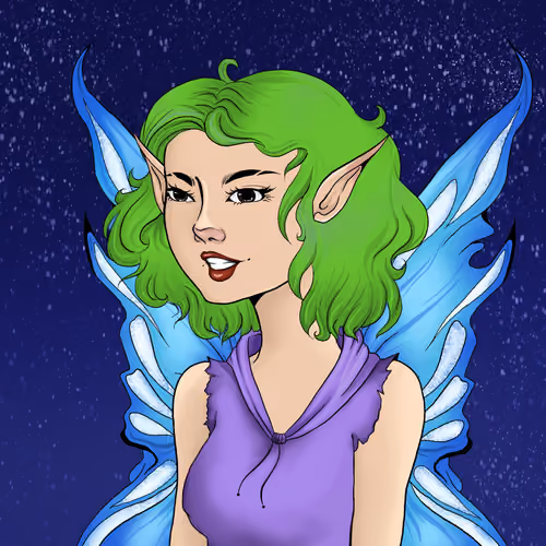 ELVEN #5821