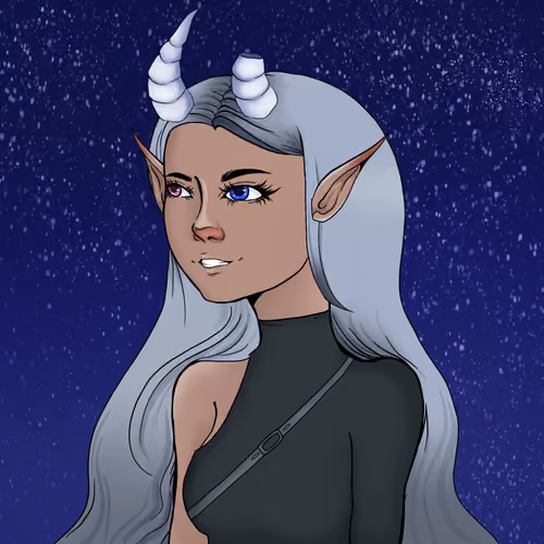 ELVEN #1309