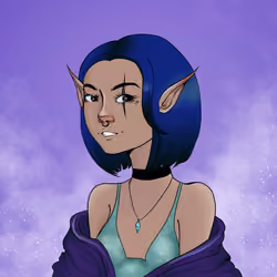 ELVEN #3681