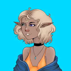 ELVEN #1377